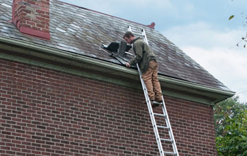 what affects urgent Mendham roof repairs
