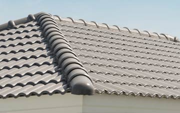advantages of Mendham clay roofing