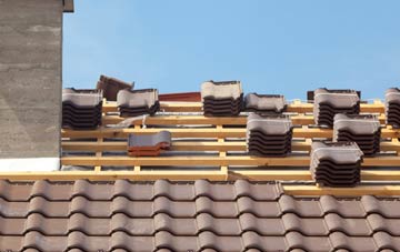 Mendham clay roofing costs