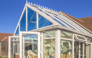 conservatory roof insulation costs Mendham