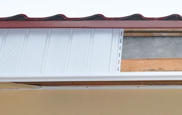 Mendham fascia repair costs