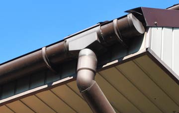 types of Mendham fascias