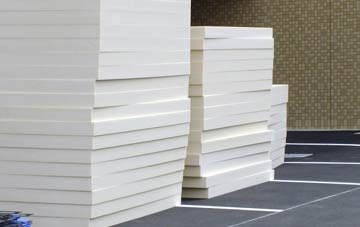 Mendham flat roof insulation costs