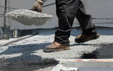 Mendham flat roofing companies