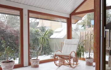 Mendham hardwood conservatory roofing repairs