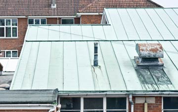 Mendham lead roofing costs
