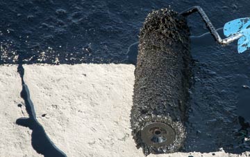 Mendham liquid sealant waterproofing