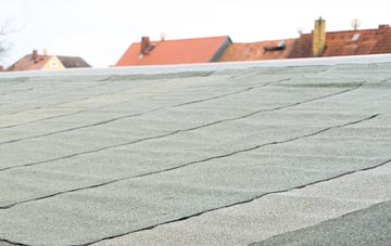 Mendham flat roof replacement