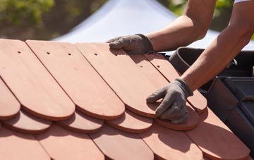 Mendham roof tile contractors