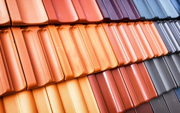 Mendham roof tile costs