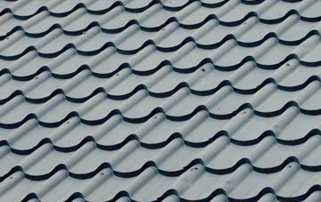 Mendham rubber roofing companies
