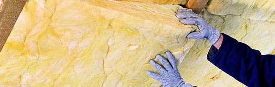 quotes for Mendham roof insulation