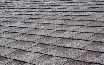 Mendham tiles for shallow pitch roofing