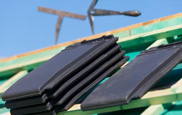 Mendham slate roof alternatives