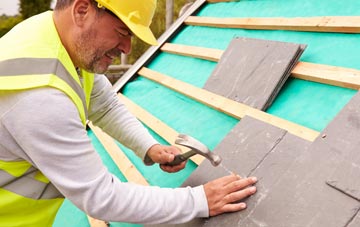 benefits of Mendham roofing slate