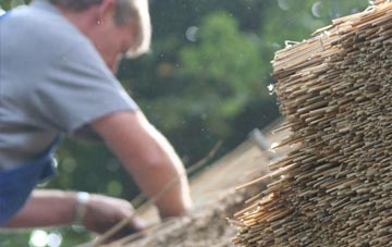 professional Mendham thatchers