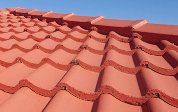 Mendham tile and slate roof replacement