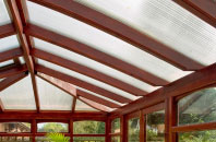Mendham conservatory roofing insulation