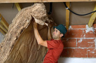 Mendham flat roofing insulation