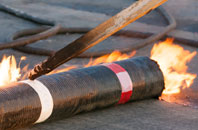 free Mendham flat roofing repair quotes