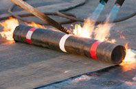 Mendham flat roof sealing