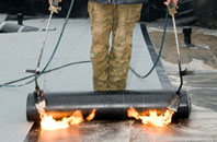 Mendham flat roof sealing quote