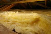 Mendham pitch roof insulation