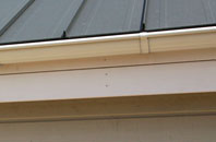 Mendham soffit repair
