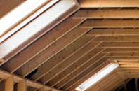 Mendham tapered roof insulation quotes